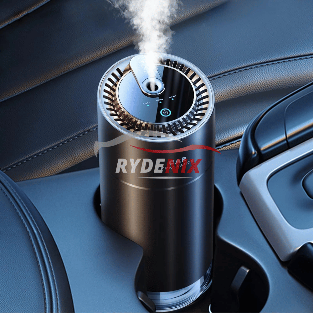 Air Fresheners & Fragrances - Rydenix