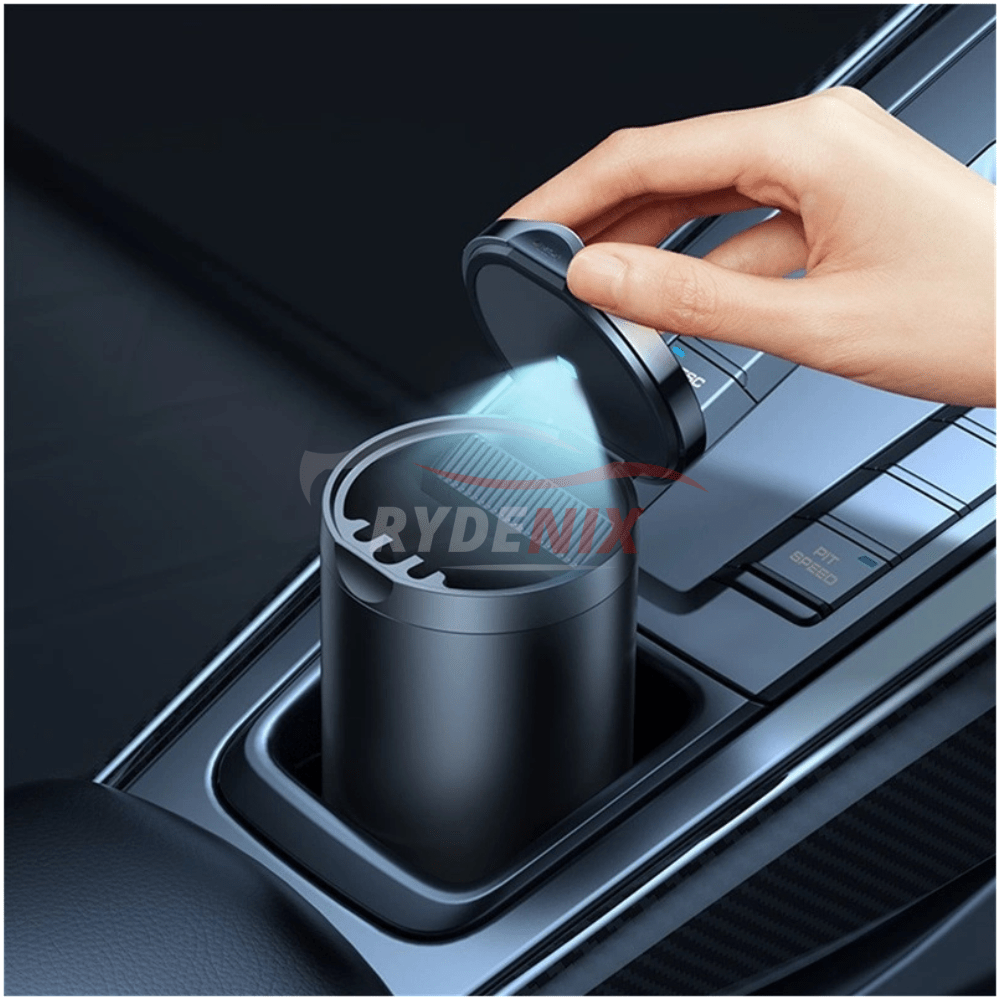 Car Ashtrays - Rydenix