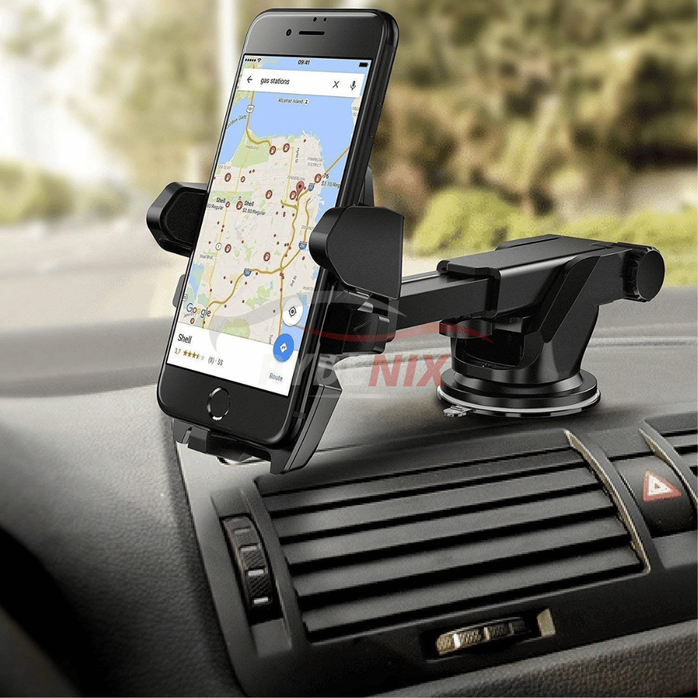 Car Phone Holders & Mounts - Rydenix