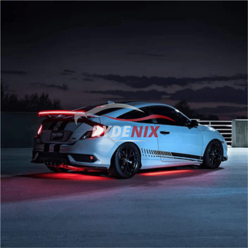 Glow & Shine Lights - Rydenix