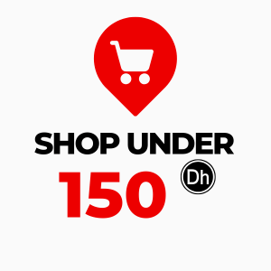 Shop Under 150 AED - Rydenix