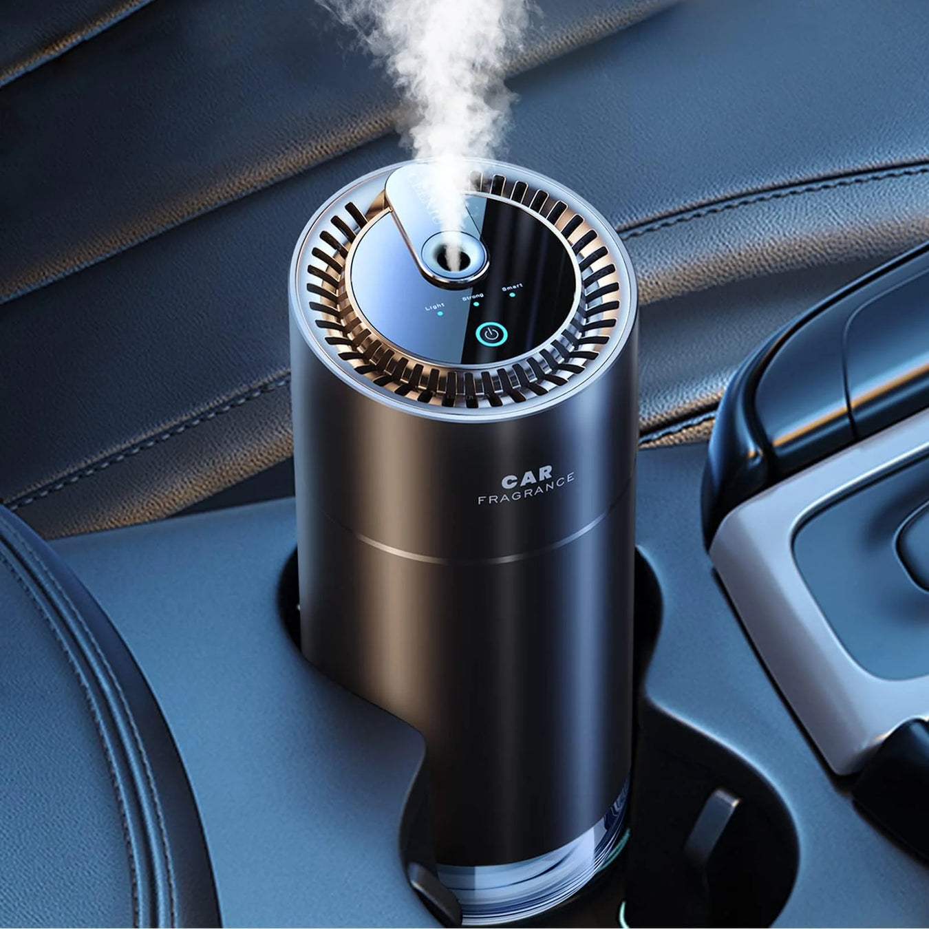 Car Air Fresheners UAE – Long-Lasting Car Fragrance