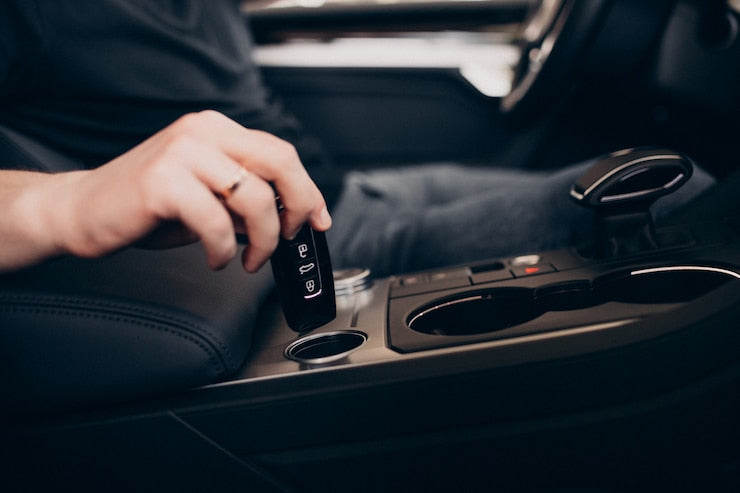 Car Performance Accessories UAE – Boost Power & Efficiency