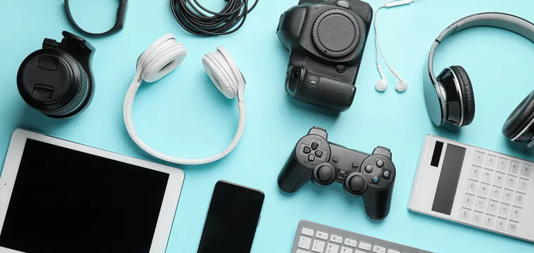 Shop smart gadgets in UAE. Mobile accessories, home tech & fitness tools for modern living. Fast delivery across Dubai, Abu Dhabi, and more.