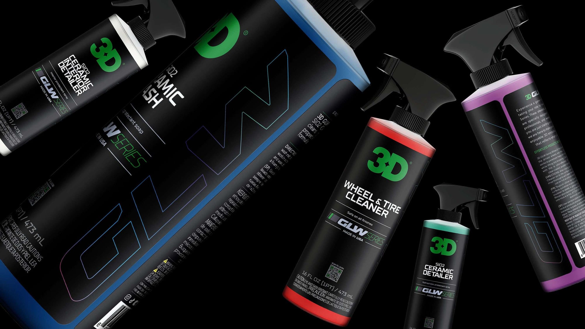 Best Car Tire Cleaning Product in UAE – Shine & Protect Your Wheels