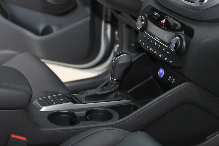 Car Interior Accessories UAE – Comfort & Style Upgrades