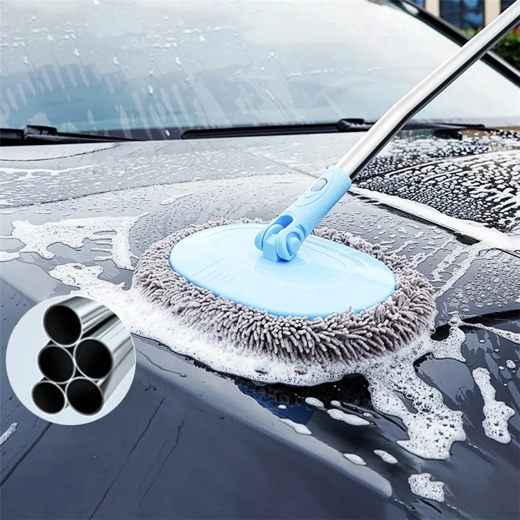 Best Car Cleaning Products UAE – Interior & Exterior Detailing