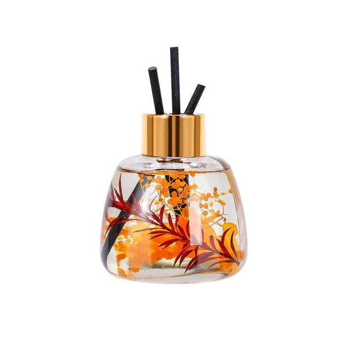 Perfume Car Fragrance – Decorative Air Freshener Accessory for Vent & Dashboard - Rydenix