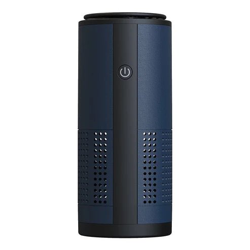 Negative Ion Car Air Purifier – Portable In - Car Air Cleaner with HEPA & Ionizer | UAE - Rydenix