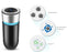 USB Negative Ion Car Air Purifier – Compact In - Car Air Cleaner & Ionizer | UAE - Rydenix