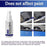 Car Scratch Repair Solution – 50ml Paint Restorer for Instant Fixes - Rydenix