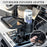 2 - in - 1 Car Cup Holder with Wireless Charger – Fast Charging Phone Dock for Vehicles | UAE - Rydenix