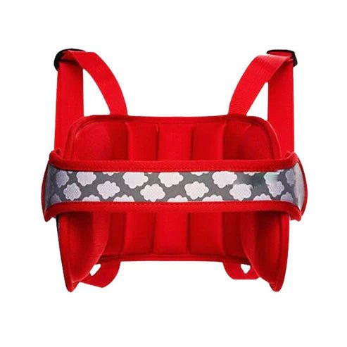 Children’s Car Travel Sleeping Pillow – Neck & Head Support Cushion | UAE - Rydenix