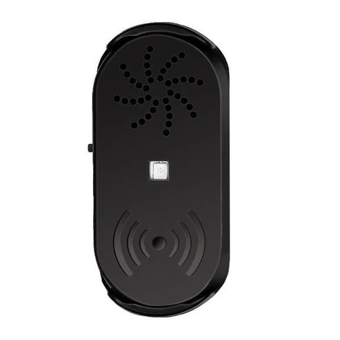 Car Door Open Warning Light – Smart LED Safety Reminder - Rydenix