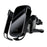 Smart Infrared Sensor Wireless Charging Car Mount – Auto - Closing Electric Bracket - Rydenix