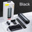 Portable Car Vacuum Cleaner – High Power, Compact & Suitable for All Vehicles - Rydenix