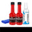 Glass Oil Film Remover Additive – Windshield Cleaner for Automobile Glass Water | UAE - Rydenix