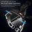 Smart Infrared Sensor Wireless Charging Car Mount – Auto - Closing Electric Bracket - Rydenix