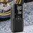 Portable Electric Air Pump for Cars – Digital Tire Inflator with LED Display & Auto Shut - Off | UAE - Rydenix