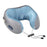 Car Massage Pillow with Heat – Ergonomic Neck & Back Massager for Car, Home & Office | UAE - Rydenix