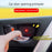 Car Door Open Warning Light – Smart LED Safety Reminder - Rydenix