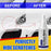 Car Scratch Repair Solution – 50ml Paint Restorer for Instant Fixes - Rydenix