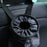 Car Seatback Storage & Trash Bag – Waterproof Hanging Organizer for Vehicle Interior | UAE - Rydenix