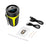 Multifunctional Air Purifier – Car & Home Dual - Use with Ionizer and Fragrance Diffuser - Rydenix