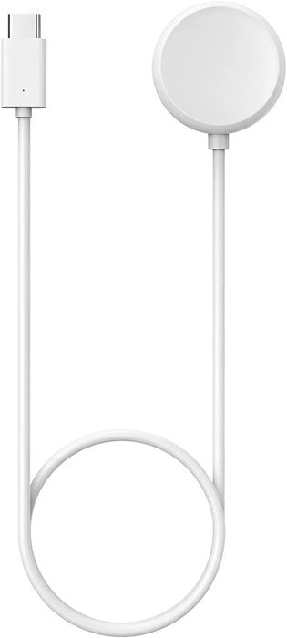 15W Magnetic Wireless Charger – Fast Charging Pad for iPhone, Android & Mag Safe Devices | UAE - Rydenix