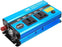 DYT - Smart Power Inverter for Cars – 12V to 220V AC Converter with Dual USB & Universal Socket - Rydenix