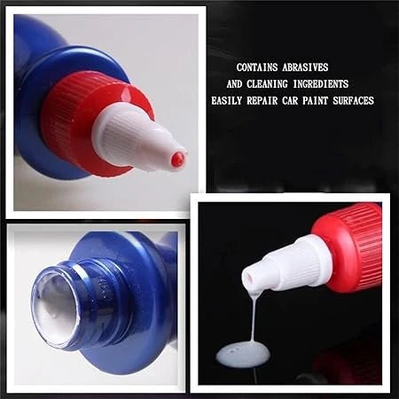 Car Scratch Remover – Original Paint Repair Artifact for Quick Fixes - Rydenix