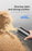 Portable Car Vacuum Cleaner – High Power, Compact & Suitable for All Vehicles - Rydenix