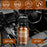 EELHOE Gold Plating Spray – Restore Shine to Plastic Car Parts (Original Formula) - Rydenix