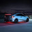 LED Roof Tail Wing Brake Light – Universal Car Trunk Spoiler Brake Strip | UAE - Rydenix
