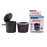Portable Car Ashtray with LED Light – Smokeless & Odor - Free for Cars | UAE - Rydenix