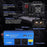 Smart Power Inverter for Car – 12V DC to 220V AC Converter with Dual USB Ports - Rydenix