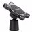 15W Magnetic Wireless Car Charger Mount Compatible with Apple MagSafe & Qi Devices - Rydenix