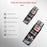 Car Stain Remover Spray – Deep Cleaning Formula for Upholstery, Seats & Carpets | UAE - Rydenix