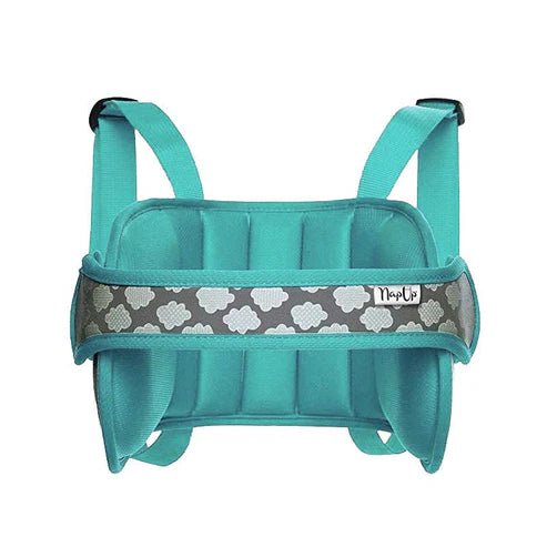 Children’s Car Travel Sleeping Pillow – Neck & Head Support Cushion | UAE - Rydenix