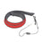 LED Roof Tail Wing Brake Light – Universal Car Trunk Spoiler Brake Strip | UAE - Rydenix