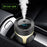 Multifunctional Air Purifier – Car & Home Dual - Use with Ionizer and Fragrance Diffuser - Rydenix