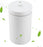 Anhydrous Car Essential Oil Diffuser – Waterless Aromatherapy Air Freshener - Rydenix