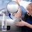 Car Scratch Repair Solution – 50ml Paint Restorer for Instant Fixes - Rydenix