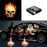 LED Car Door Projection Lamp – Ghost Shadow Welcome Light - Rydenix