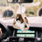 Car Interior Hanging Pendant – Elegant Rearview Mirror Decoration for Cars - Rydenix