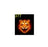 Car HD Wireless Door Welcome Light – Rechargeable LED Logo Projector for Car Doors | UAE - Rydenix