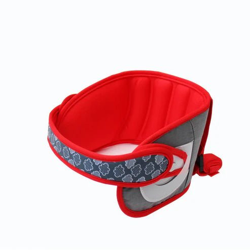 Children’s Car Travel Sleeping Pillow – Neck & Head Support Cushion | UAE - Rydenix