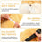Cute Corgi Butt Tissue Box Cover – Soft Plush Hanging Tissue Holder for Car & Home | UAE - Rydenix