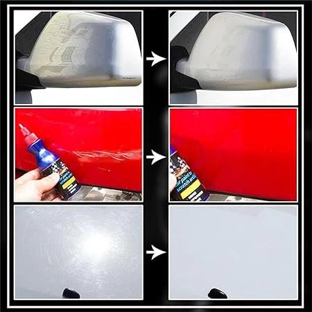 Car Scratch Remover – Original Paint Repair Artifact for Quick Fixes - Rydenix