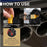 Rayhong Boost Up Cleaner – Engine & Fuel System Restorer - Rydenix